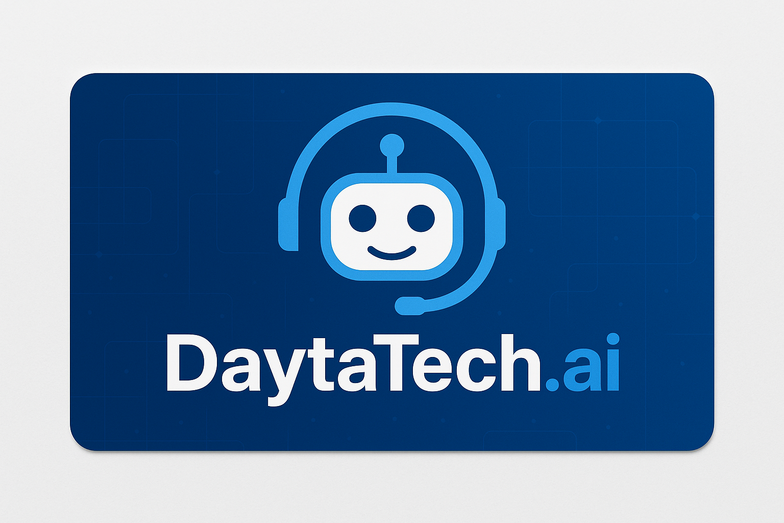 DaytaTech.ai logo